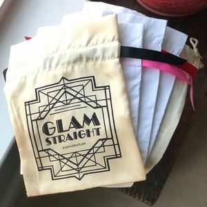Sephora Play Beauty Bags Set of 5